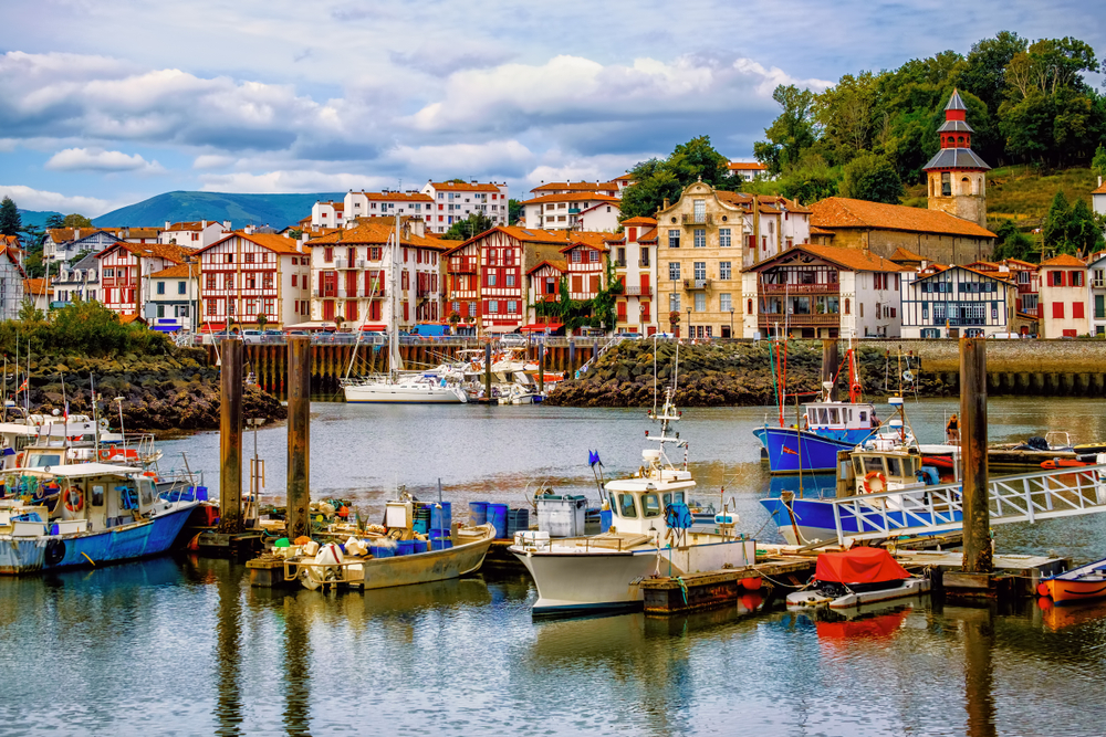 Location de vacances au Pays basque : quels sont les choix possibles ?