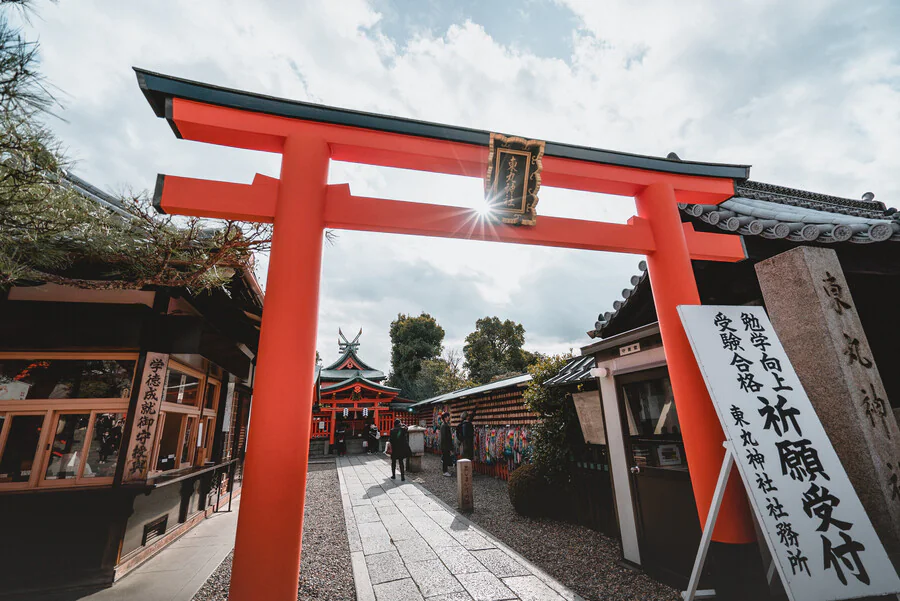 Comment planifier son road trip au Japon ?