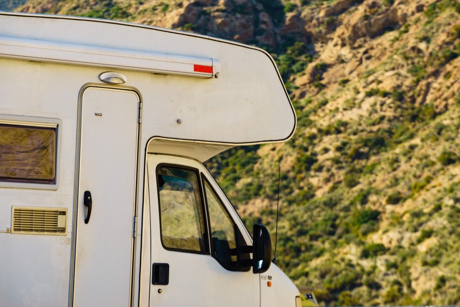 Comment préparer son voyage en camping-car dans le nord de la Bretagne ?