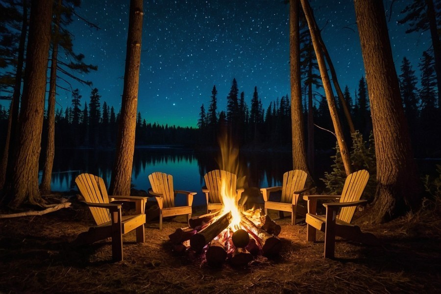 Comment réussir son séjour en camping chez l'habitant ?