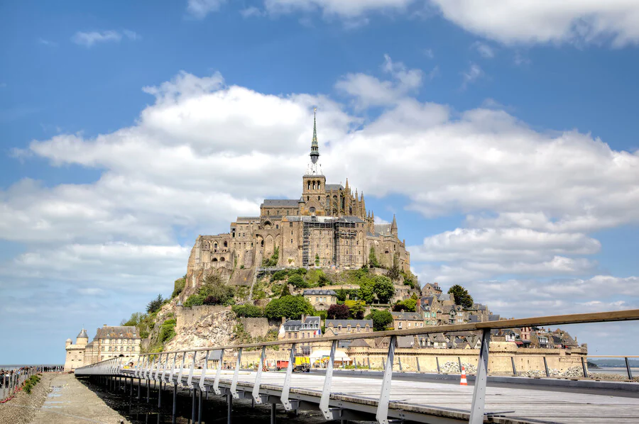 Expériences uniques à vivre en amoureux en Normandie