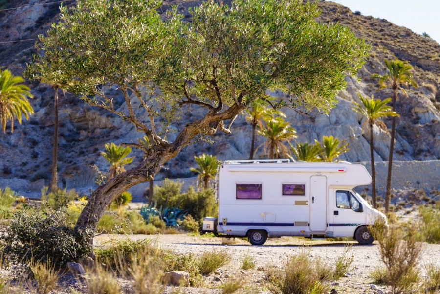 Explorez l'Italie en camping-car : guide pour une aventure inoubliable