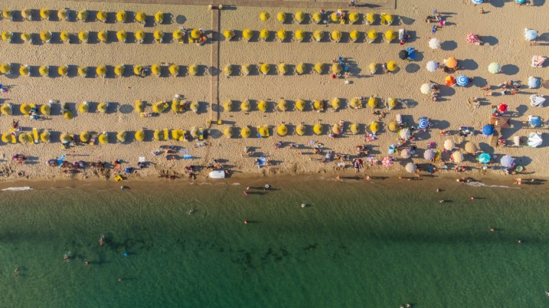 Découvrez les plus belles plages d'Istanbul