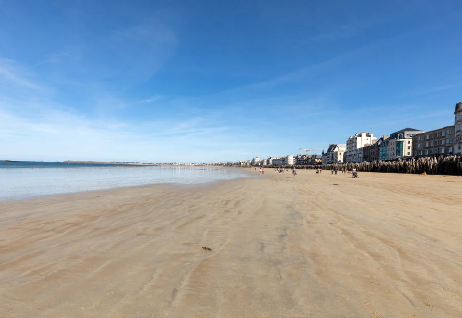 Quelle est la plus belle plage à découvrir en Bretagne ?