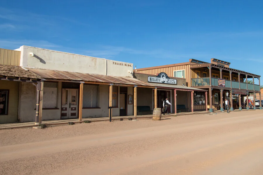 Pourquoi ces vestiges de l'Ouest américain sont-ils un patrimoine fragile ?