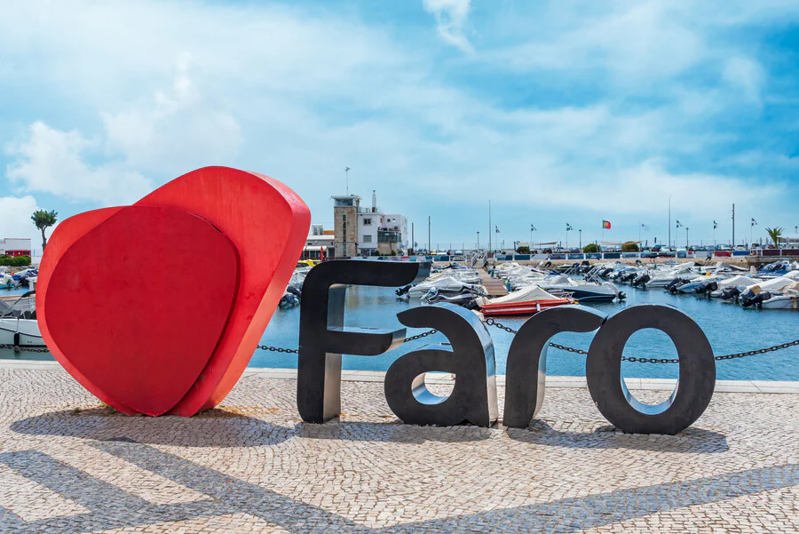 Quelles activités incontournables réaliser lors de votre visite à Faro ?