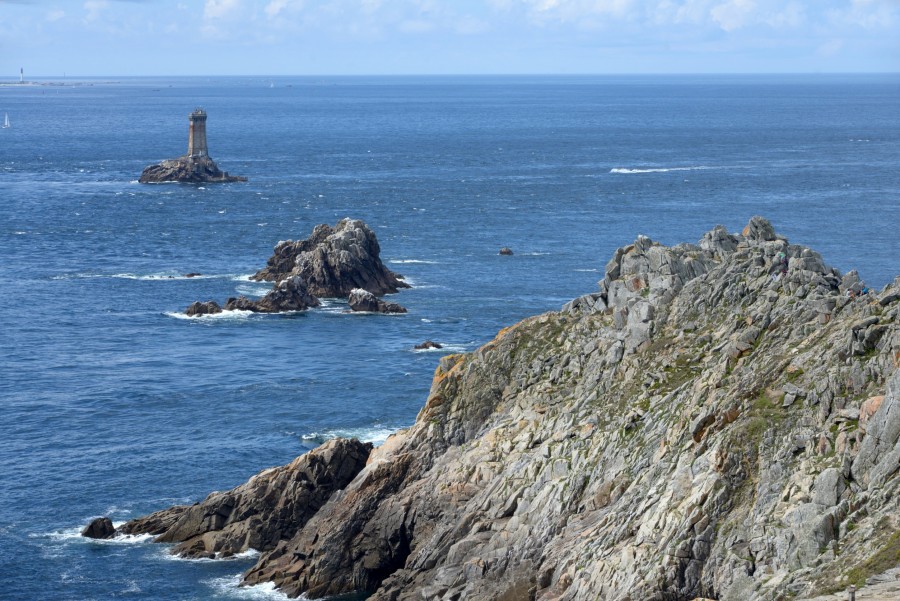 Quel est l'itinéraire idéal pour visiter la Bretagne en camping-car ?