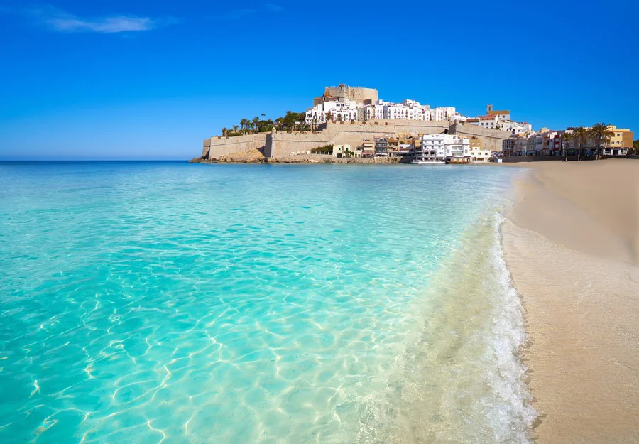 Quelles sont les meilleures plages de la Costa del Azahar ?