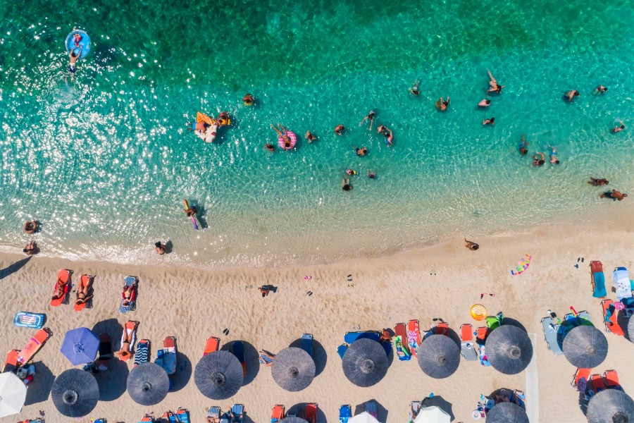 Quelles sont les plages à Istanbul ?