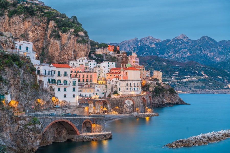 Quels sont les arrêts de train pour visiter les Cinque Terre ?