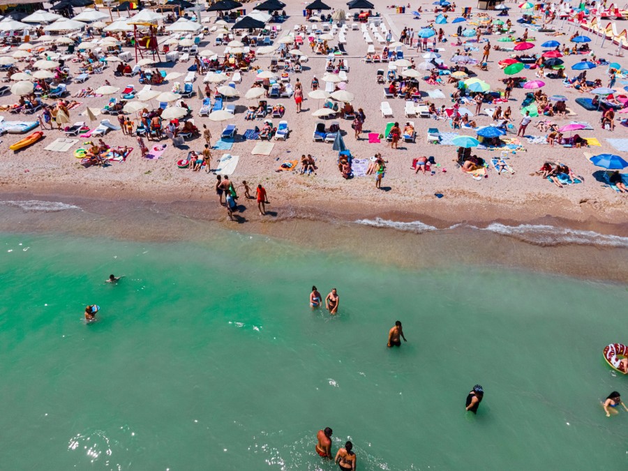 Quels sont les effets du tourisme de masse sur l'environnement ?