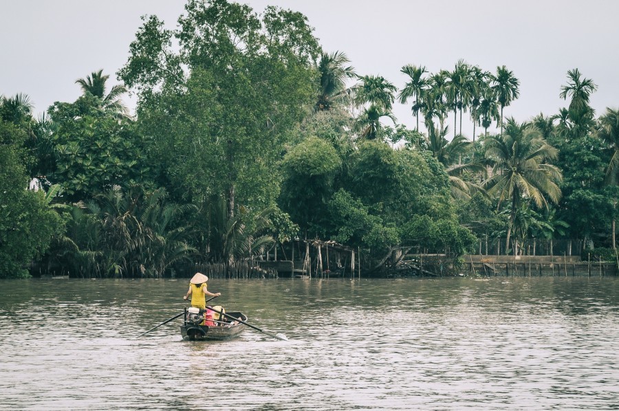 Quels sont les endroits incontournables à visiter dans le sud du Vietnam ?