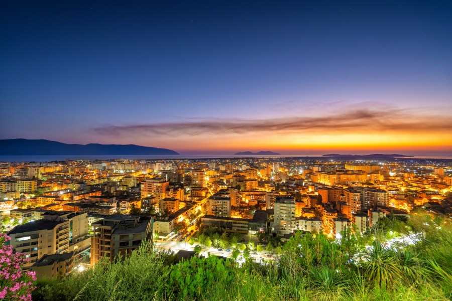 Quels sont les incontournables de Vlora en Albanie ?