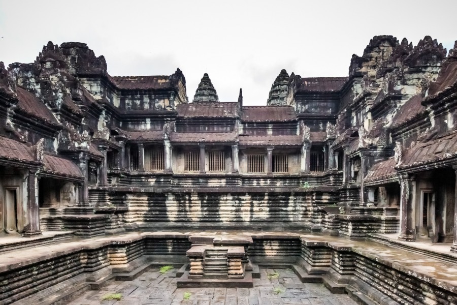 Quels sont les principaux temples à visiter au Cambodge ?