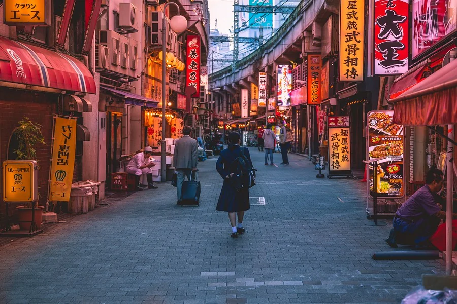 Pourquoi choisir le Japon pour un road trip inoubliable ?